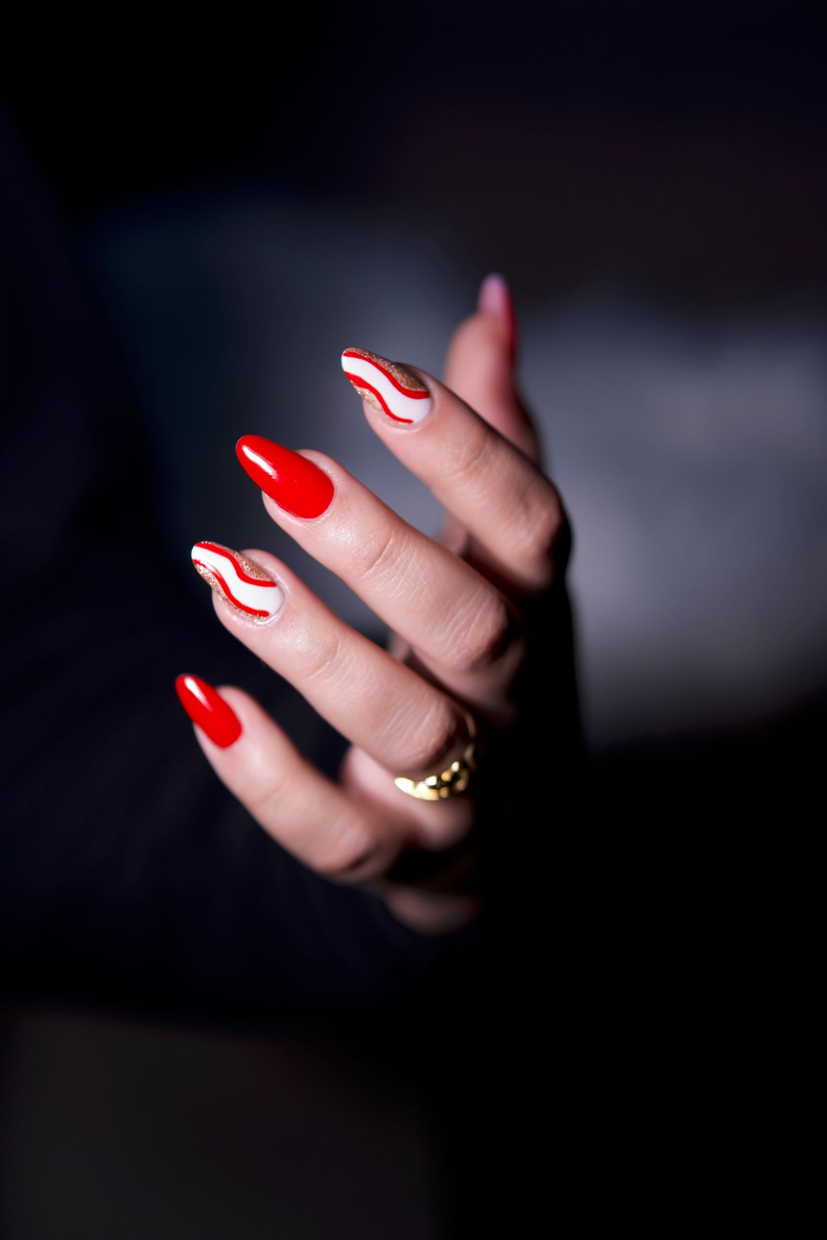 Nail